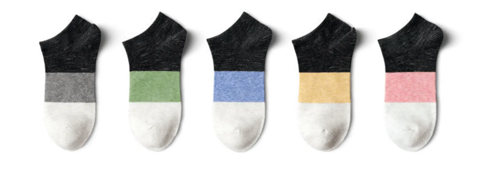 Women's Socks Products Gallery-Ankle