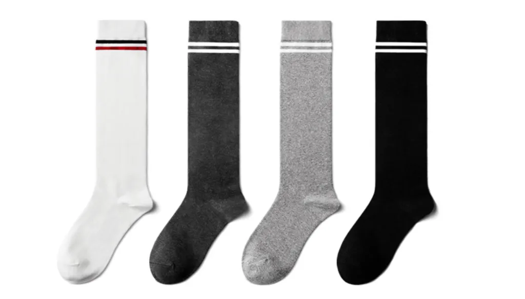 Women's Socks Products Gallery-causal socks