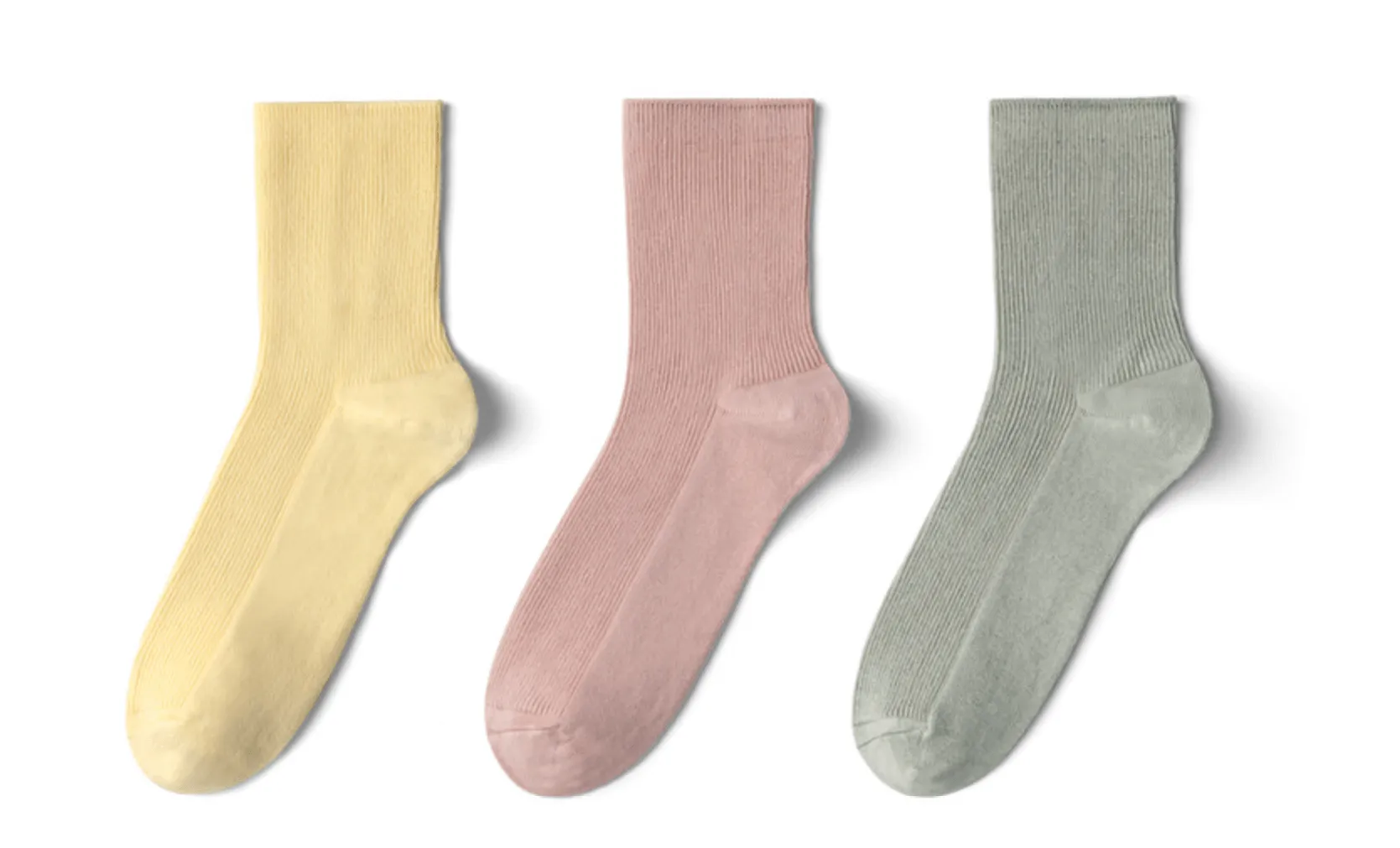 Women's Socks Products Gallery-causal socks