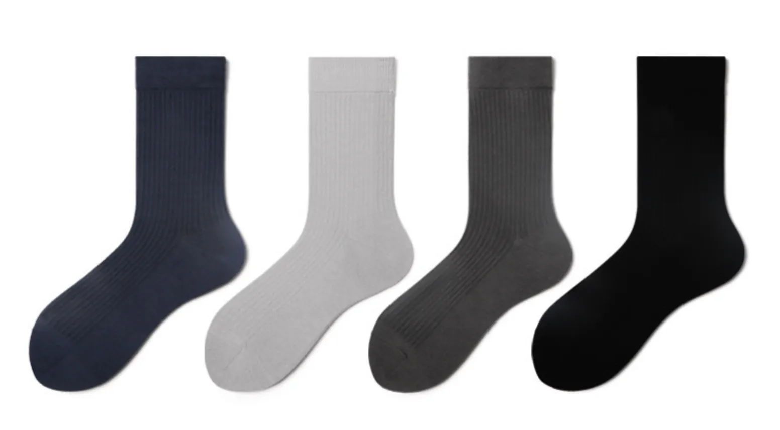 Men's Socks Products Gallery-dress socks
