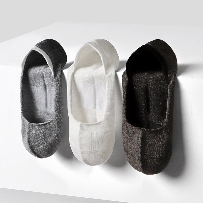 Men's Socks Products Gallery-invisible socks