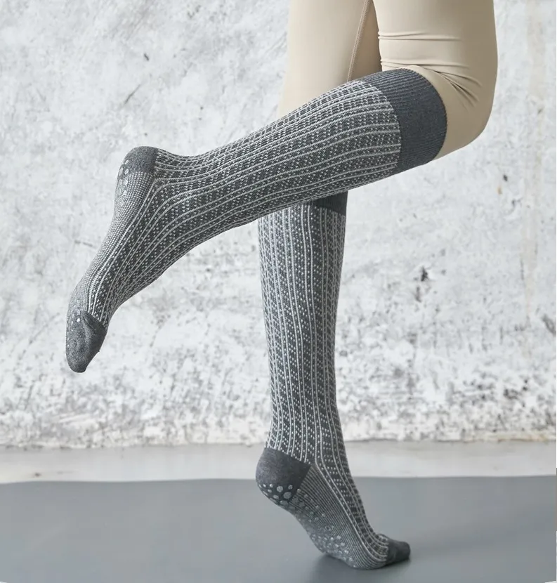 Standard High Length-Grips-Pilates